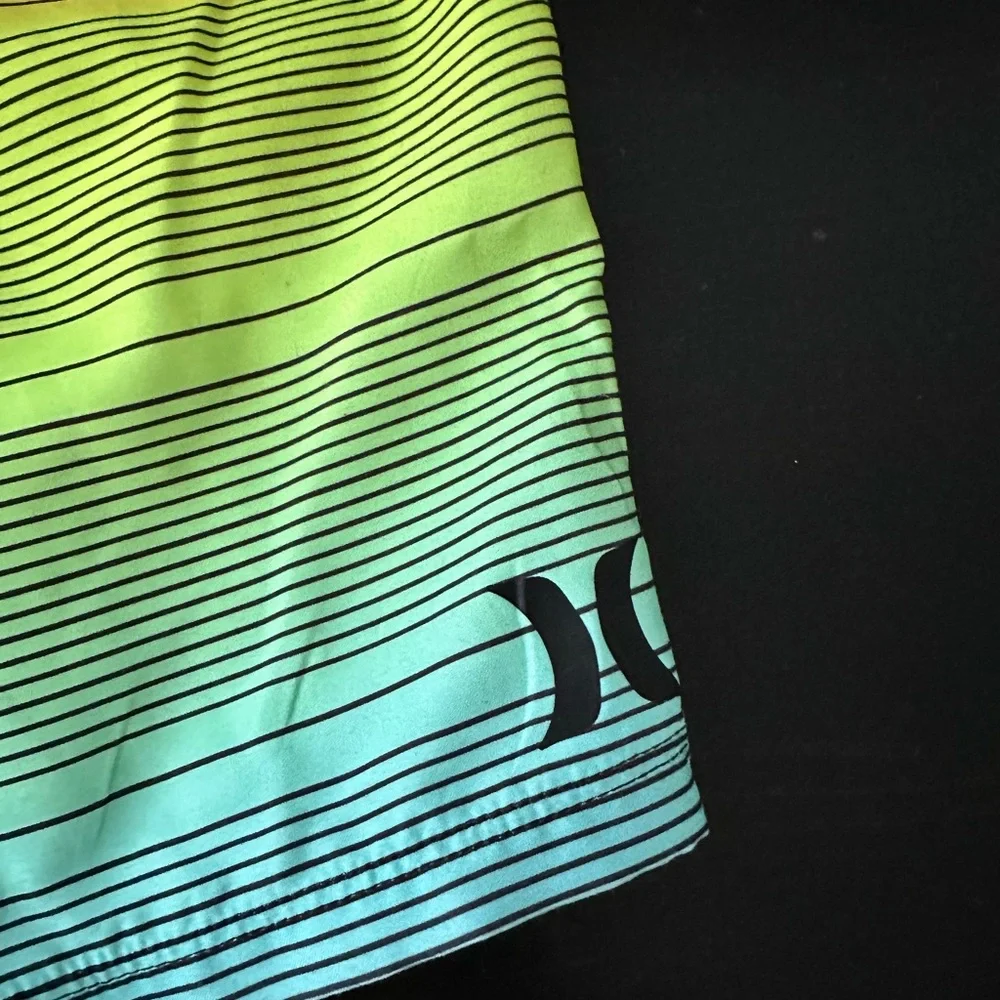 New Hurley Shoreline Boardshort Shorts